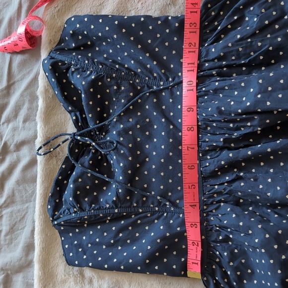 NANGO STRAPLESS MINI DRESS, M - Picture 14 of 16